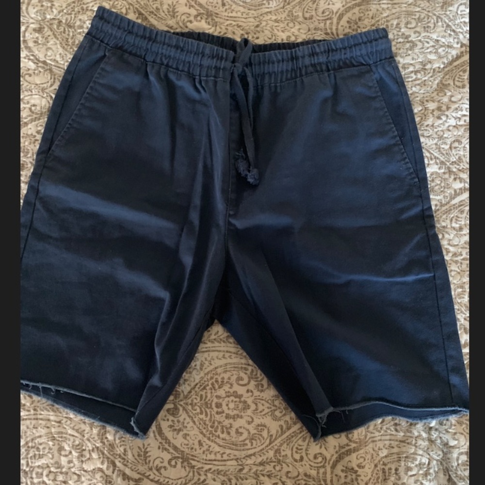 Rvca shorts